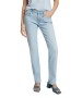 Damen Jeans Rose von Cross in Light Blue