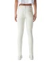 Damen Jeans Molly M von LTB in Off White