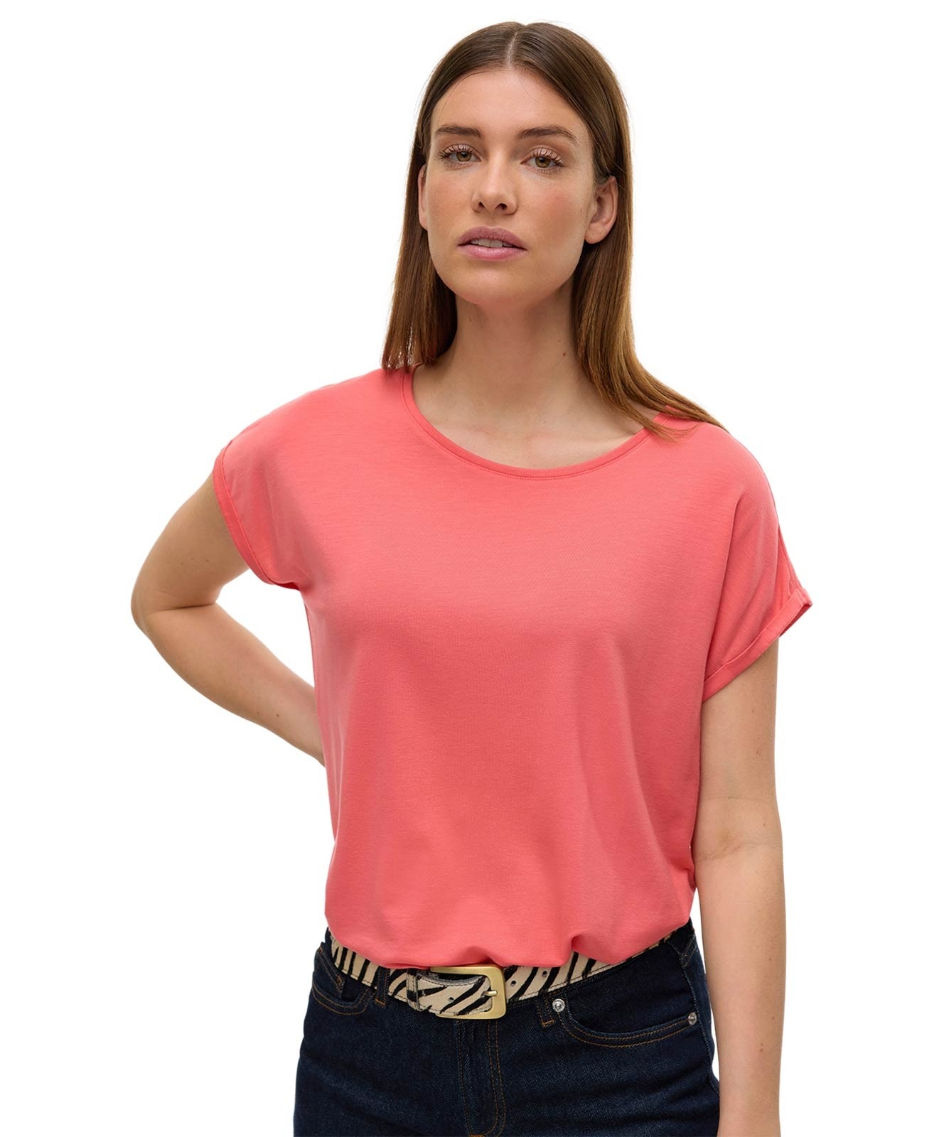 Damen Shirt AVA von Vero Moda in Dubarry