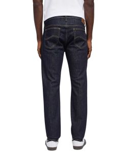 Lee Rider Jeans in Rinse-Waschung