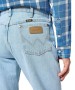 Herren Jeans 13MWZ von Wrangler in Bleach