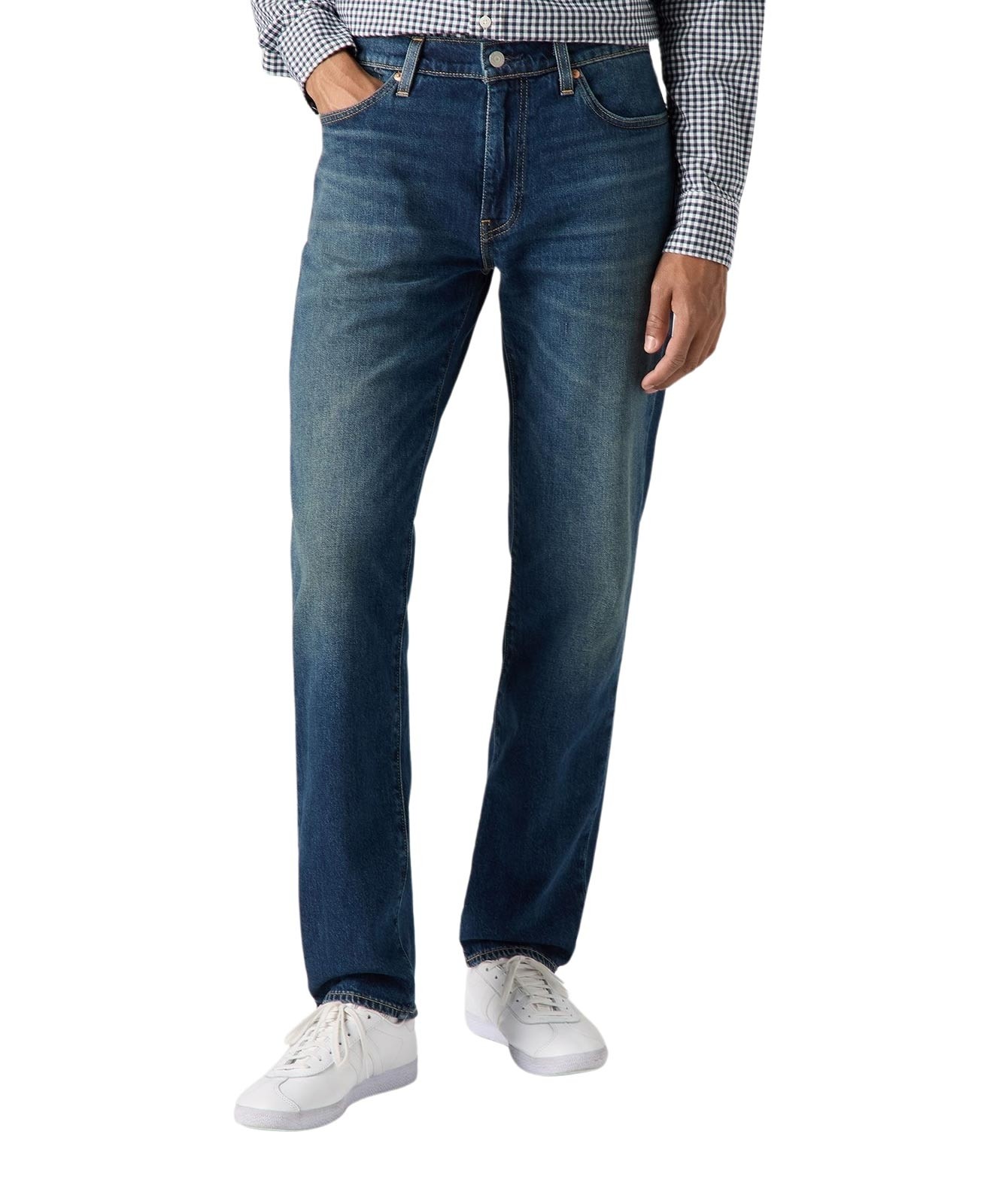 Herren Jeans 511 Slim von Levis in World View