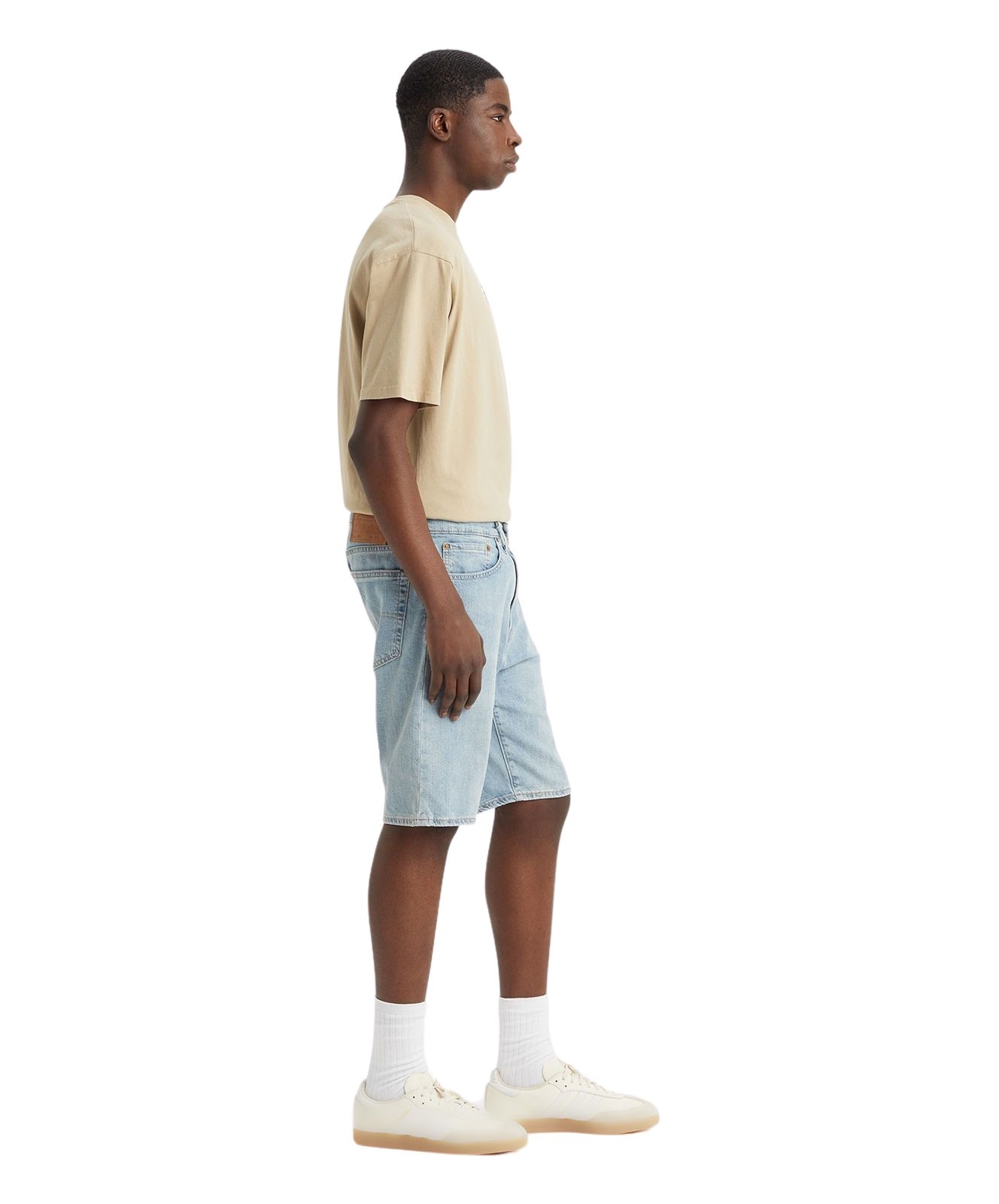 Herren Jeans 405 Standard von Levis in Philosophers Cloud