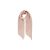Damen Accessoires Pyron  von Pieces in Cameo Rose