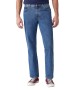 Herren Jeans Texas von Wrangler in Vintage Stonewash