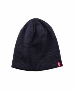 Levi’s Strickmütze Otis Beanie mit dem Kult-Logo