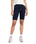 Damen Jeans Anya Short von Cross in Dark Blue