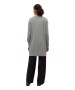 Damen Jacke Silje von Vero Moda in Medium Grey Melange