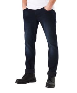 Garcia Russo Jeans Tapered in Dark Used