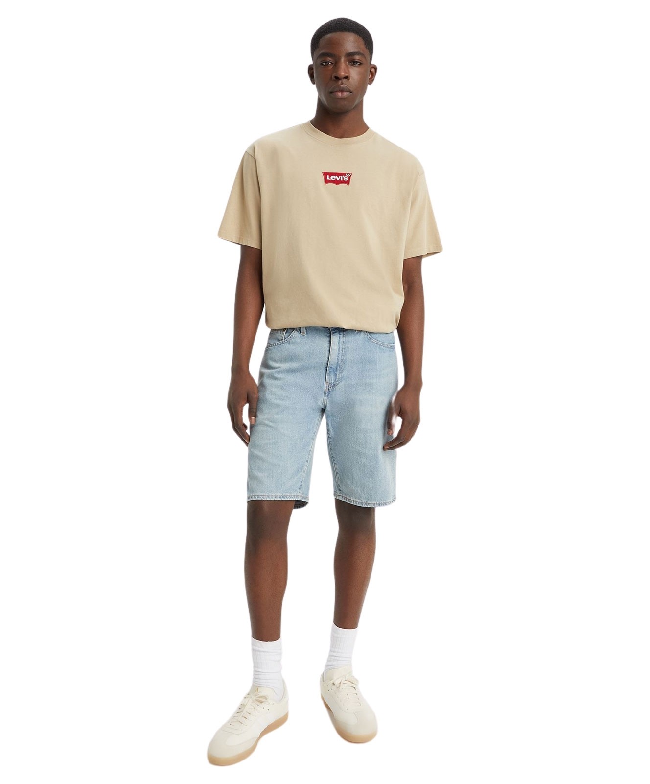 Herren Jeans 405 Standard von Levis in Philosophers Cloud