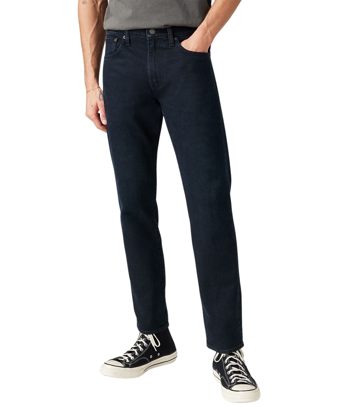 Herren Jeans 502 Taper von Levis in Master Of None
