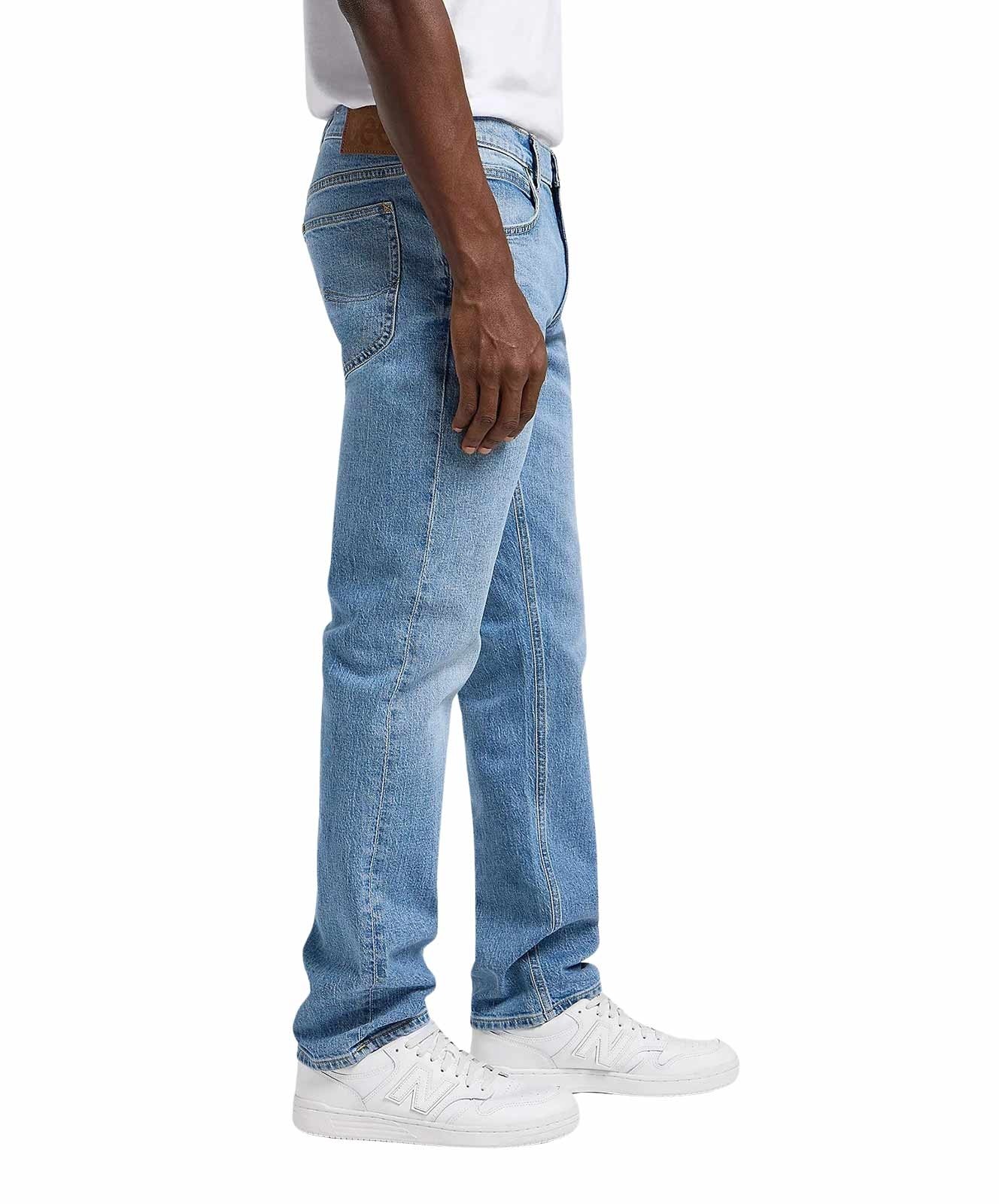 Herren Jeans Daren von Lee in Horizon Blue