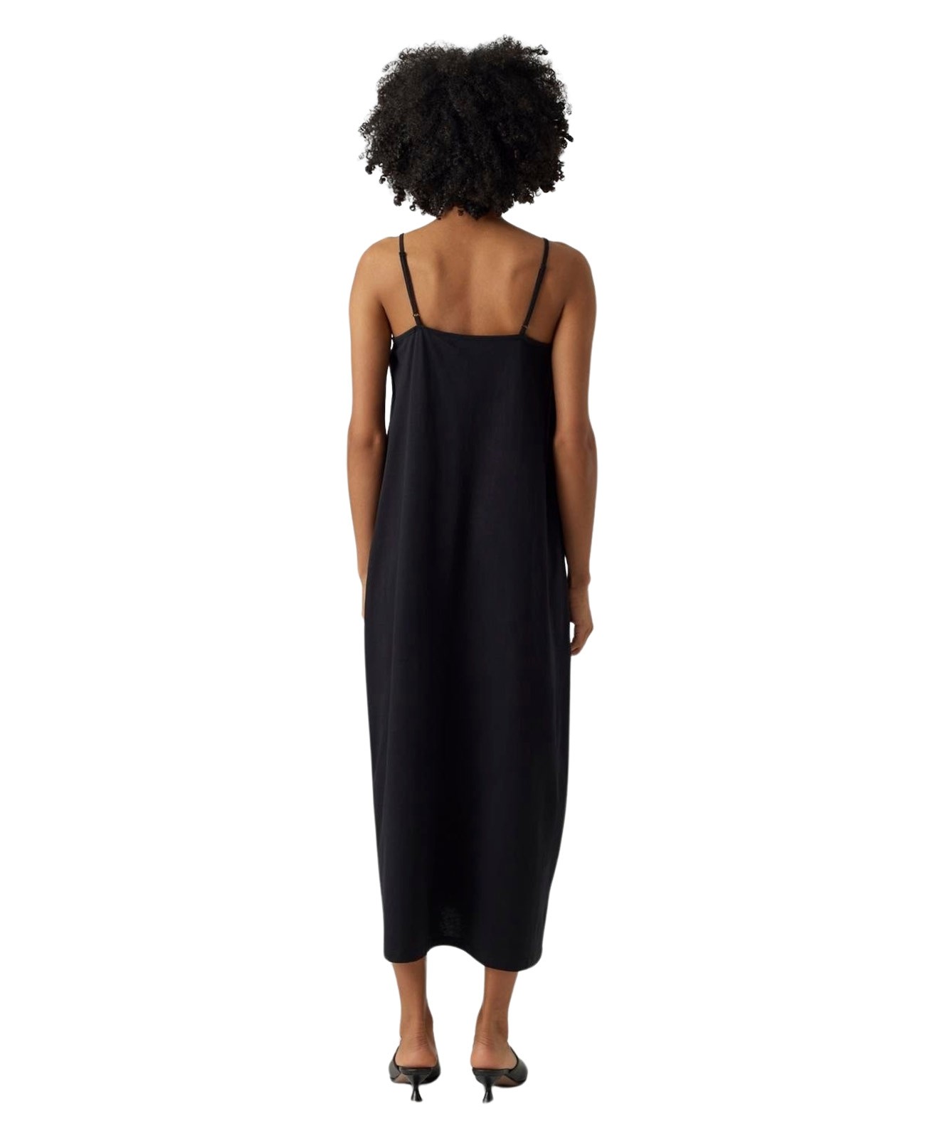 Damen Kleid Luna von Vero Moda in Black