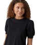 Damen Shirt Kerry von Vero Moda in Black