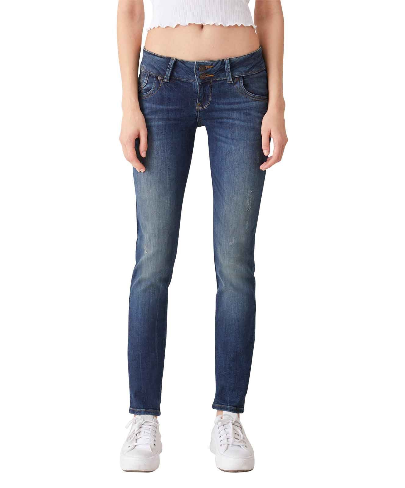 Damen Jeans Molly von LTB in Oxford
