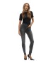 Damen Jeans Flash von Vero Moda in Medium Grey