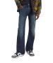 Herren Jeans 527 Slim von Levis in Comin Round The Mountain