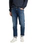 Herren Jeans Antonio von Cross in Dark Blue Mid