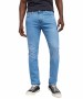 Herren Jeans Luke von Lee in Working Man Worn