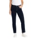 Damen Jeans Melanie von MAC in Dark Rinsewash