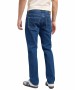 Herren Jeans Brooklyn Straight von Lee in Mid Stonewash