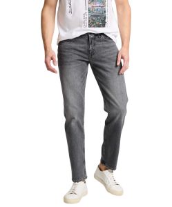 Cross Jeans Antonio in anthrazitgrauer Waschung