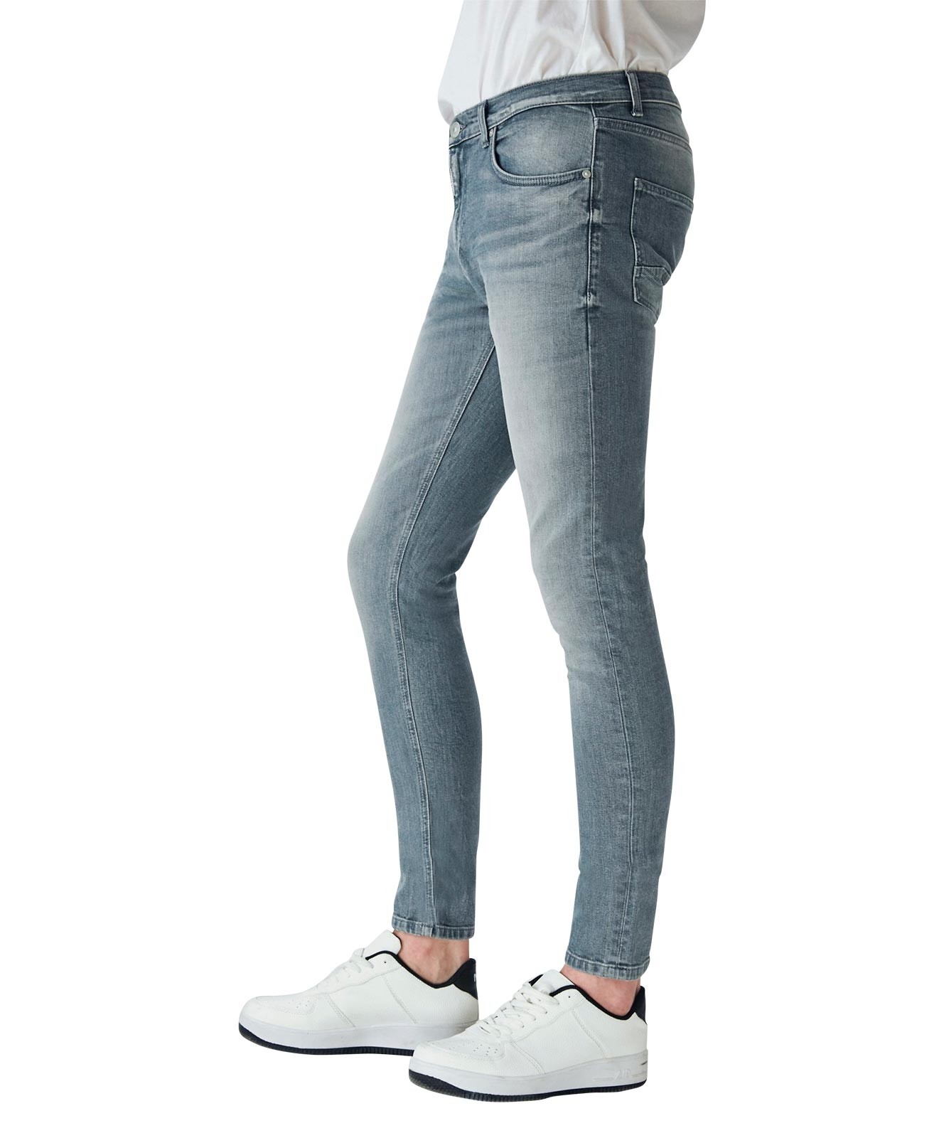 Herren Jeans Smarty von LTB in Timo Wash