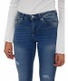 Damen Jeans Tanya von Vero Moda in Medium Blue
