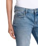 Damen Jeans Lily von Cross in Vintage Mid Blue