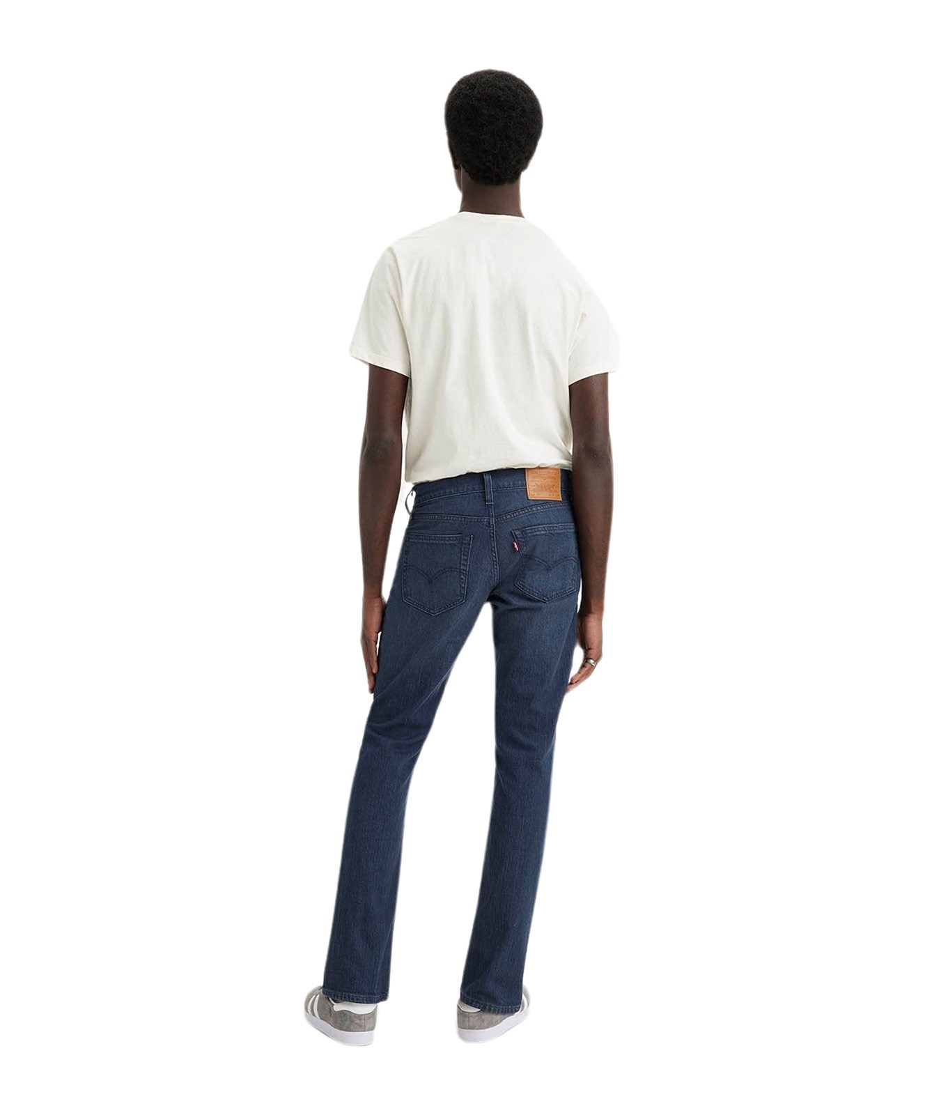 Herren Jeans 511 Slim von Levis in Just One More