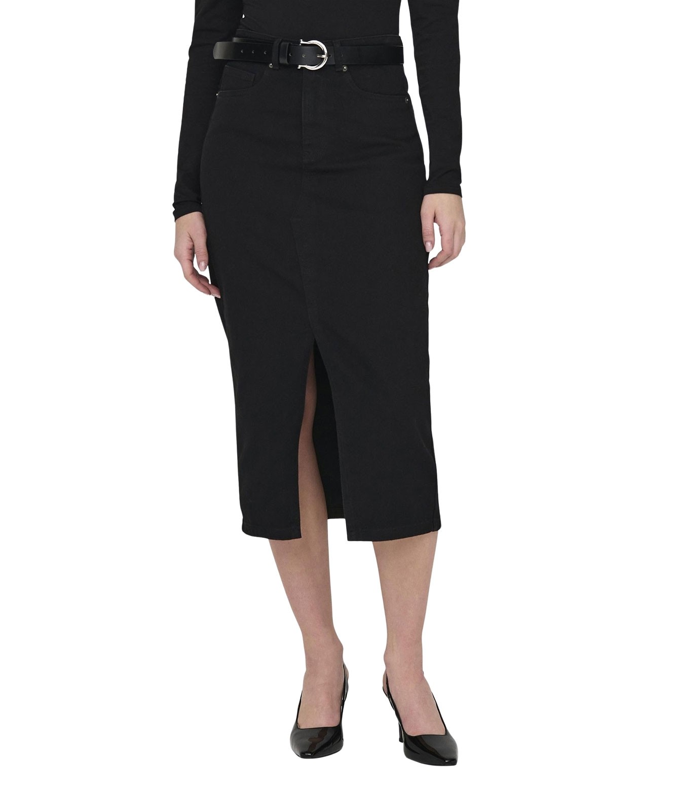 Damen Rock Siri von Only in Black