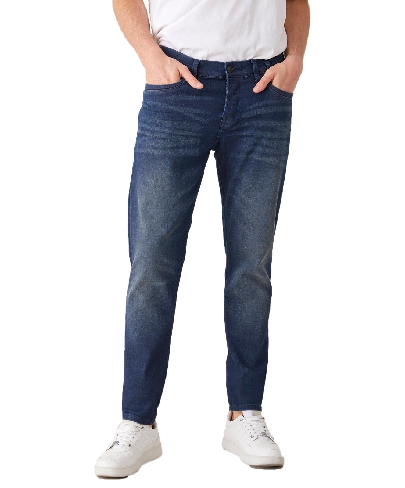 Herren Jeans Servando X D von LTB in Alroy Wash