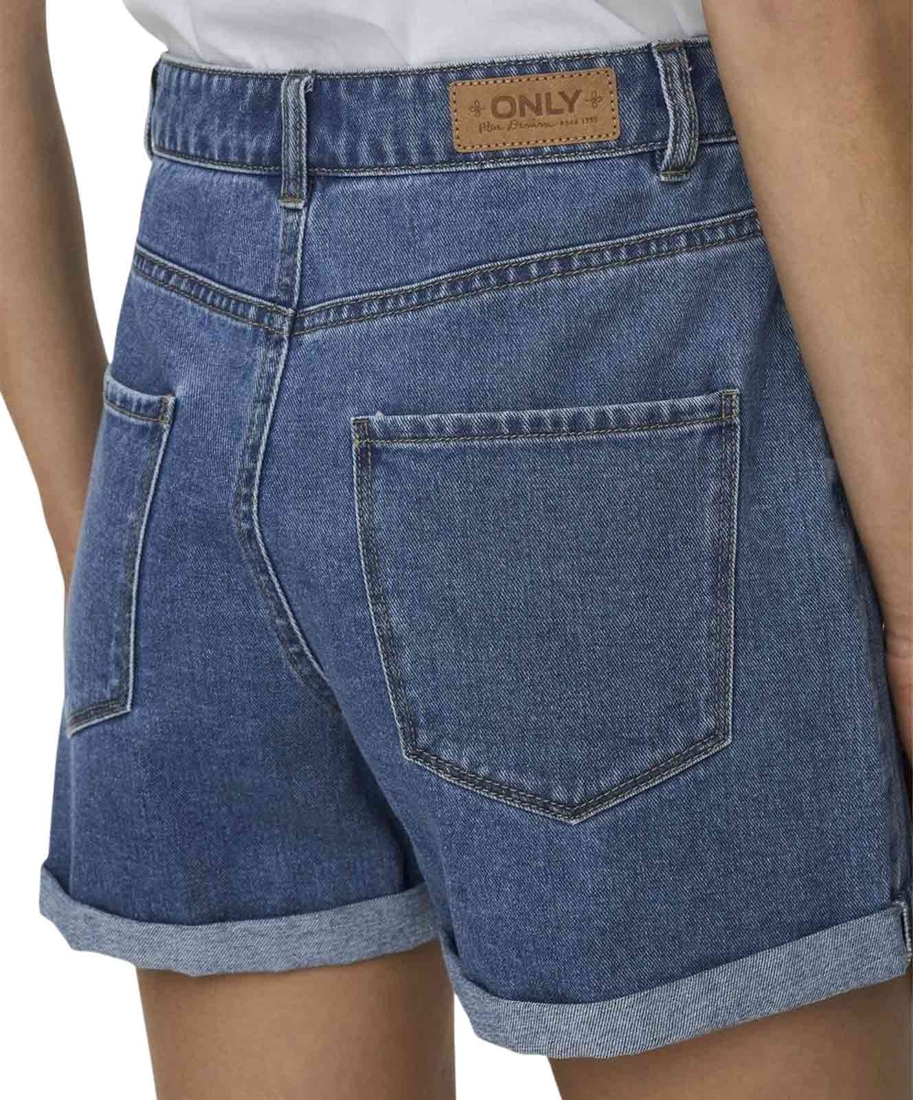 Damen Jeans Vega von Only in Medium Blue