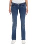 Damen Jeans Valerie von LTB in Blue Lapis