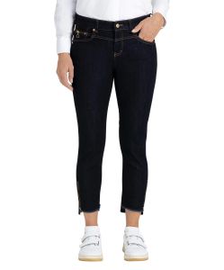 MAC Jeans Slim Fit Rich Chic in Fashion Rinsed