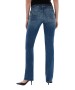Damen Jeans Vilma von LTB in Angellis Wash