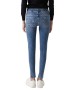 Damen Jeans Molly M von LTB in Yule Wash