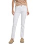 Damen Jeans Anya von Cross in White
