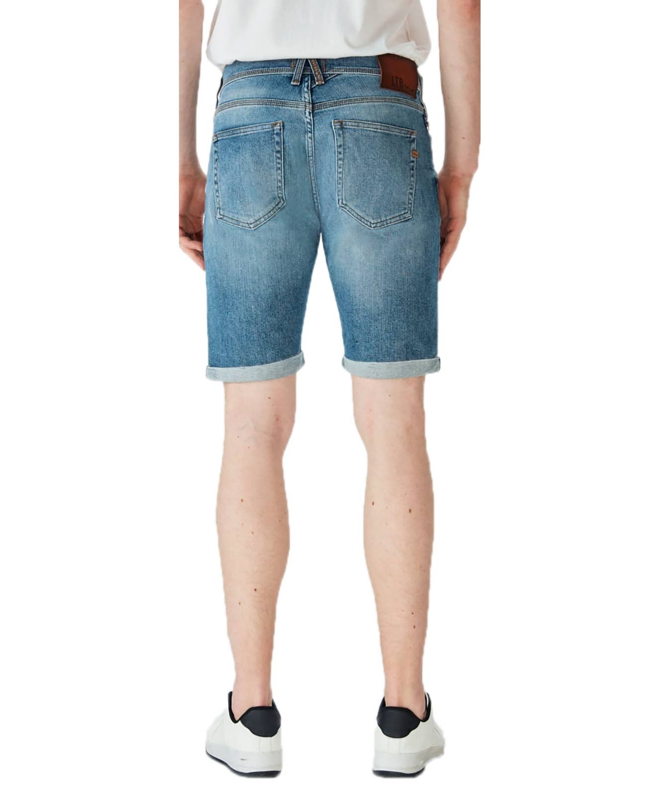 Herren Jeans Corvin von LTB in Aiden Wash