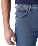 Herren Jeans Texas von Wrangler in Vintage Stonewash