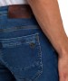 Herren Jeans Jimi von Cross in Mid Blue