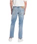 Herren Jeans Antonio von Cross in Light Blue