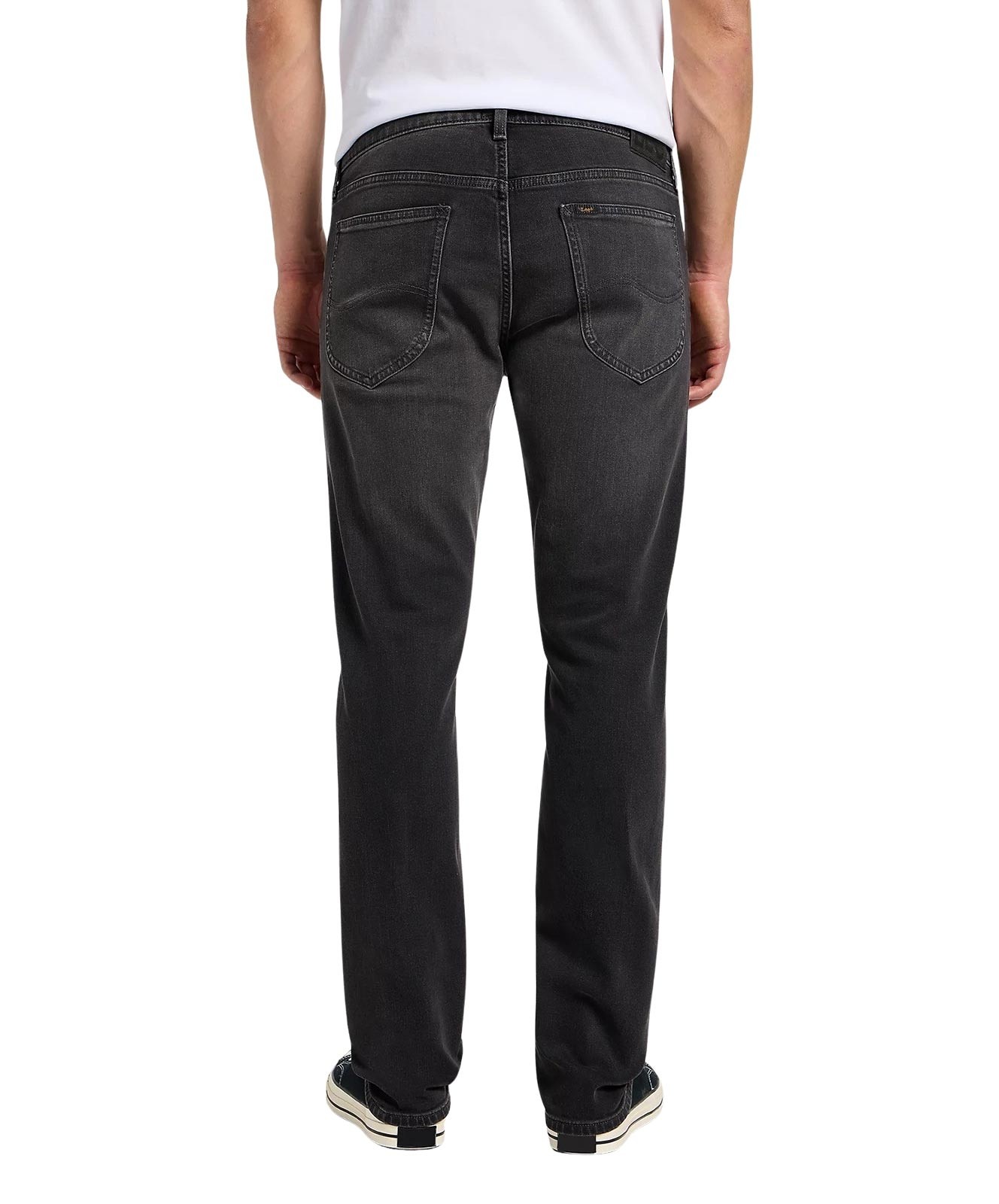 Herren Jeans Daren von Lee in Cement