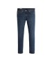 Herren Jeans 511 Slim von Levis in Part The Sea