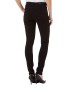 CROSS Jeans ALAN - Slightly Skinny - Schwarz - Hinten