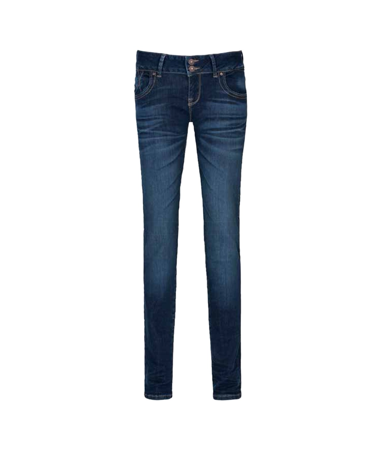 Damen Jeans Molly von LTB in Sian Wash
