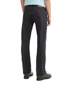 Herren Jeans 501 von Levis in Crash Courses 