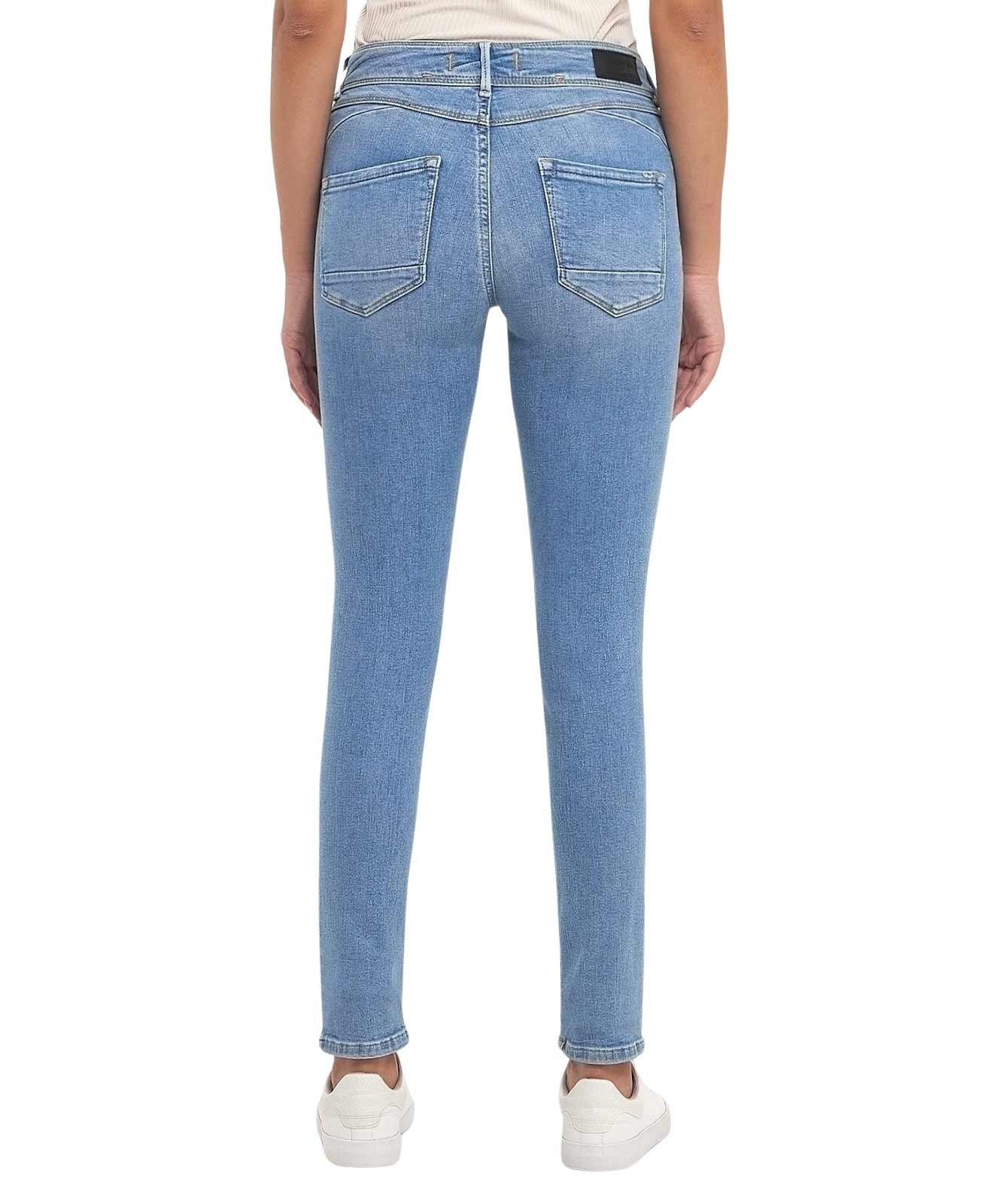 Damen Jeans Maxime von LTB in Nellia Wash