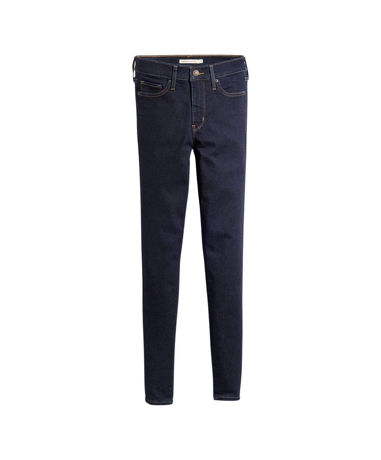Damen Jeans 310 Shaping von Levis in Don T Let It Go