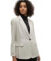 Damen Jacke Rita von Vero Moda in Silver Lining